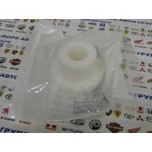 ISOLATOR-RUBBER,40D,SILICONE